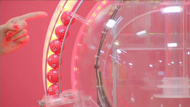 Resultados Sorteo Melate Retro 1371: ganadores de hoy 7 de noviembre