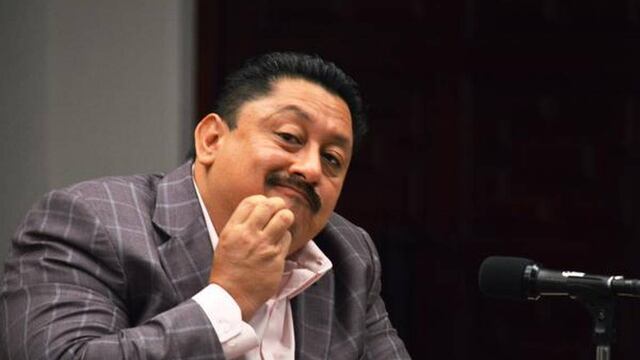 Secretaria de Gobernación lamenta decisión de SCJN respecto al fuero de Uriel Carmona