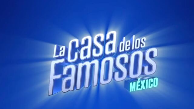 La Casa de los Famosos México 2024