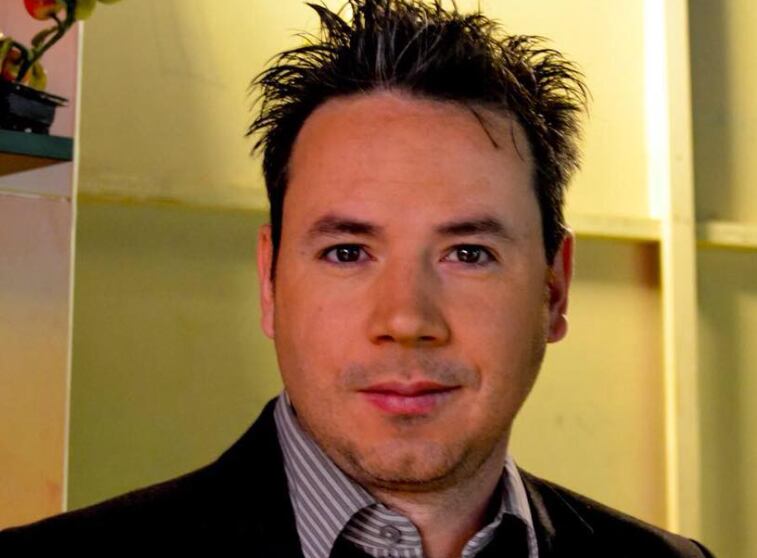 Luis de Llano Jr