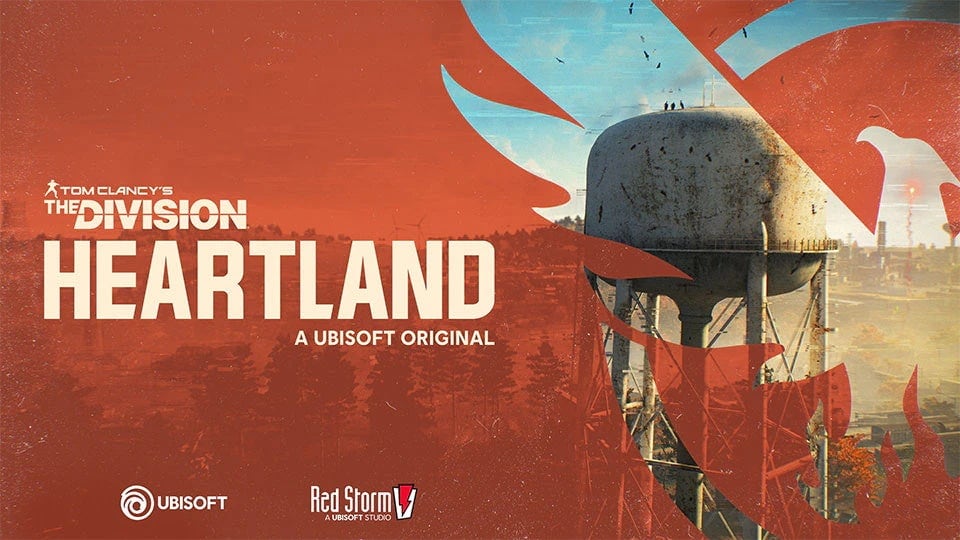 The Division: Heartland