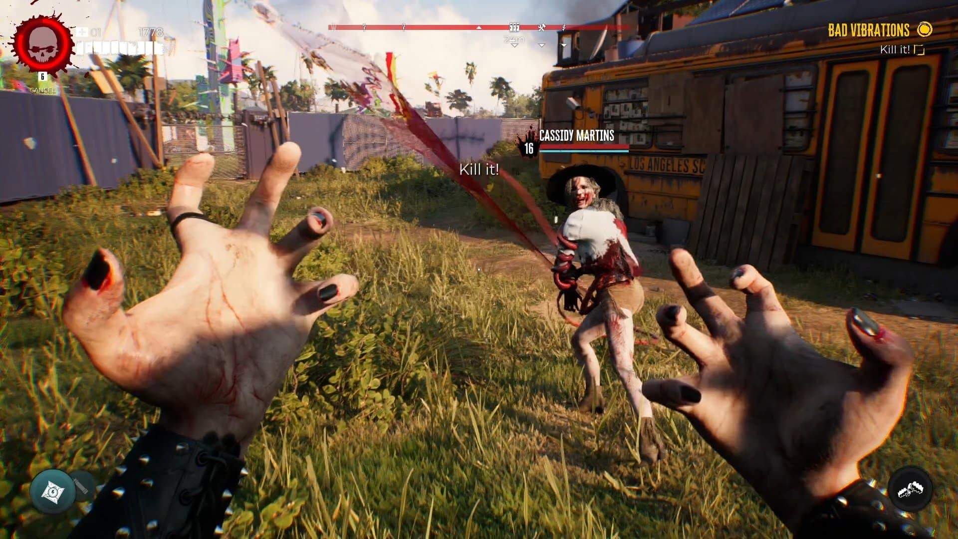 Dead Island 2: SoLA