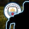 Mexicano debuta con Manchester City: ¿Será convocado por Jaime Lozano a Selección Mexicana?