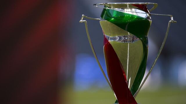 La Final de Copa MX podría reprogramarse