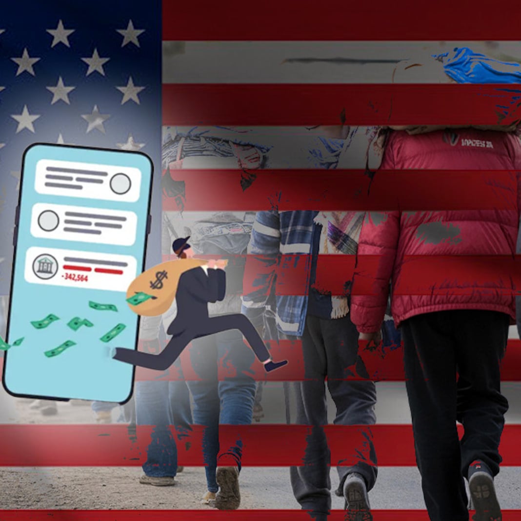 Endurecen controles bancarios y migratorios en Estados Unidos