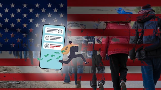 Estados Unidos endurece medidas controles bancarios