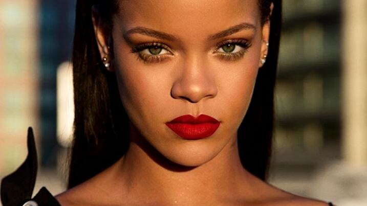 Rihanna