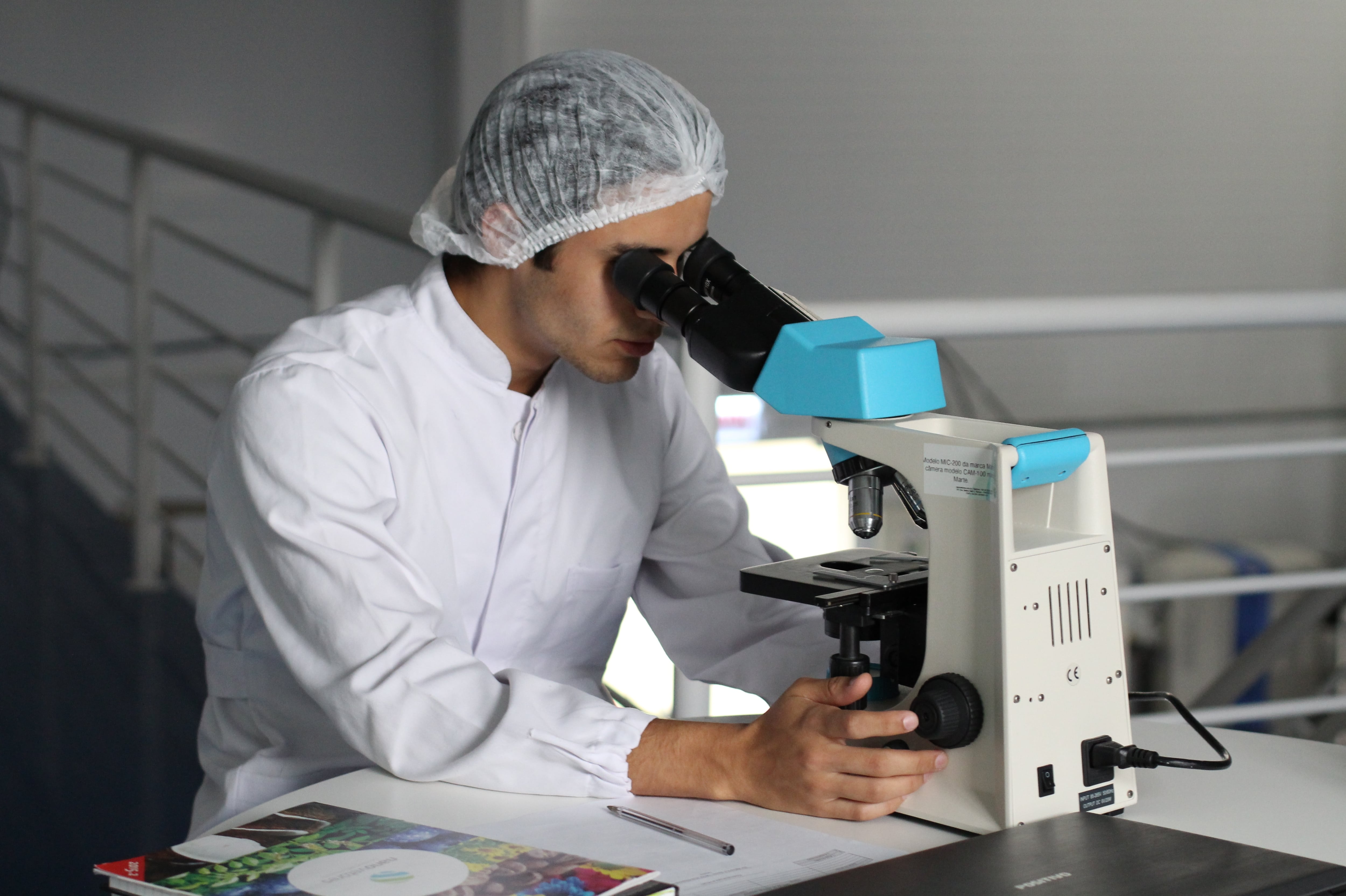 La "técnica" descubierta sólo aplica en el cáncer de mamá
