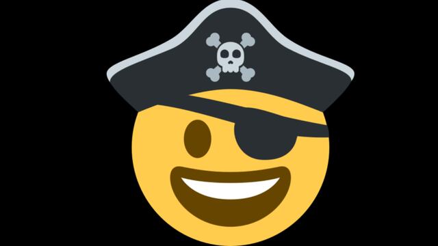 Piratería en línea