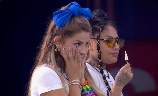 Team Infierno líder de la semana en La Casa de los Famosos México y Ferka en peligro