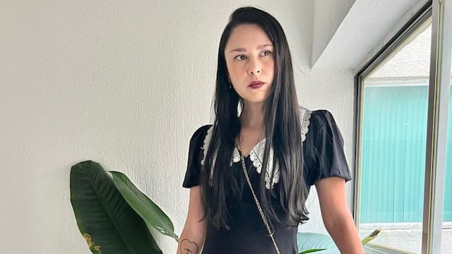 Denisse Guerrero de Belanova