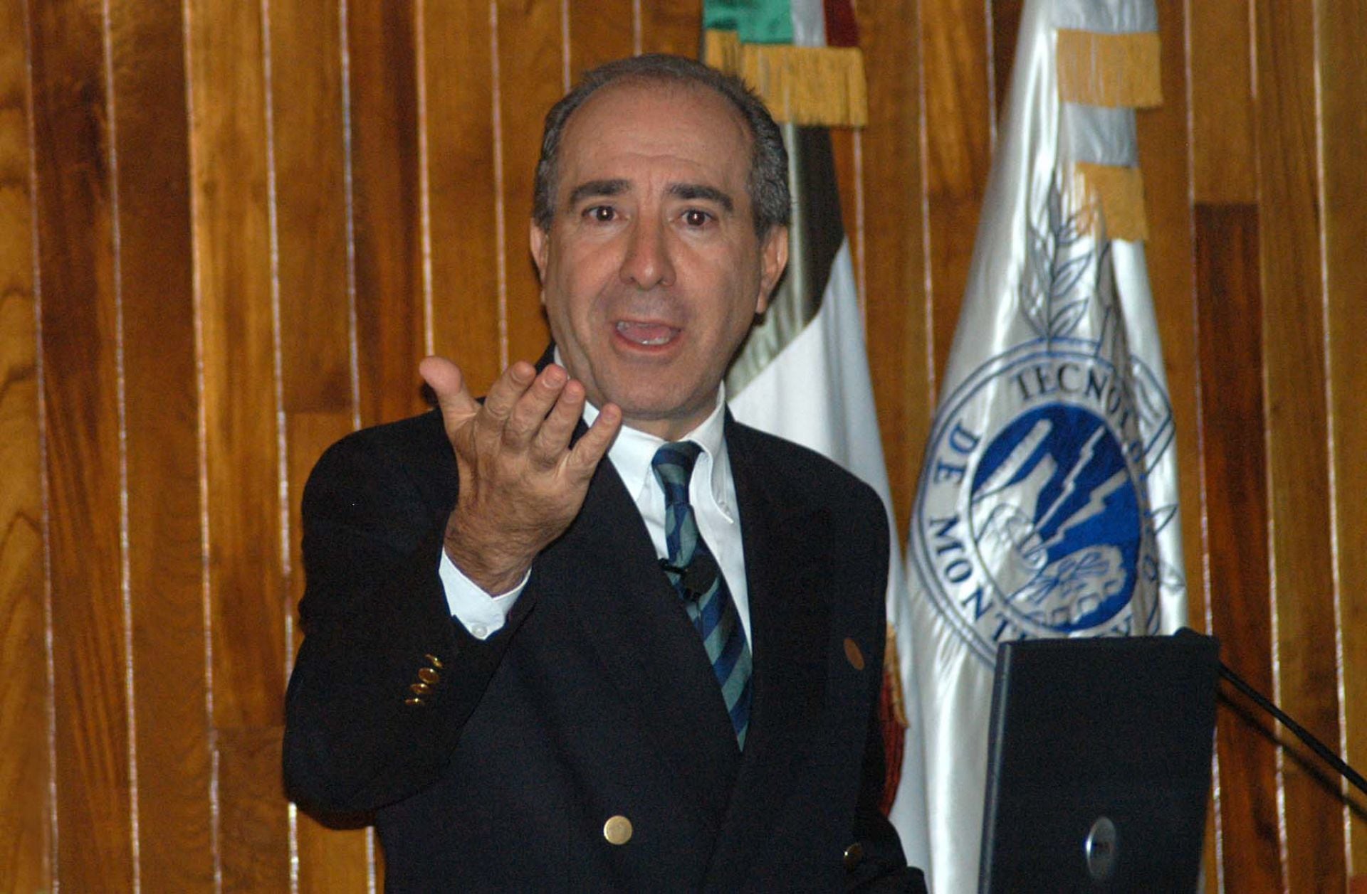 Jaime Serra Puche