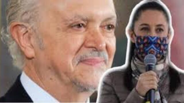 El Nobel y la jefa de gobierno