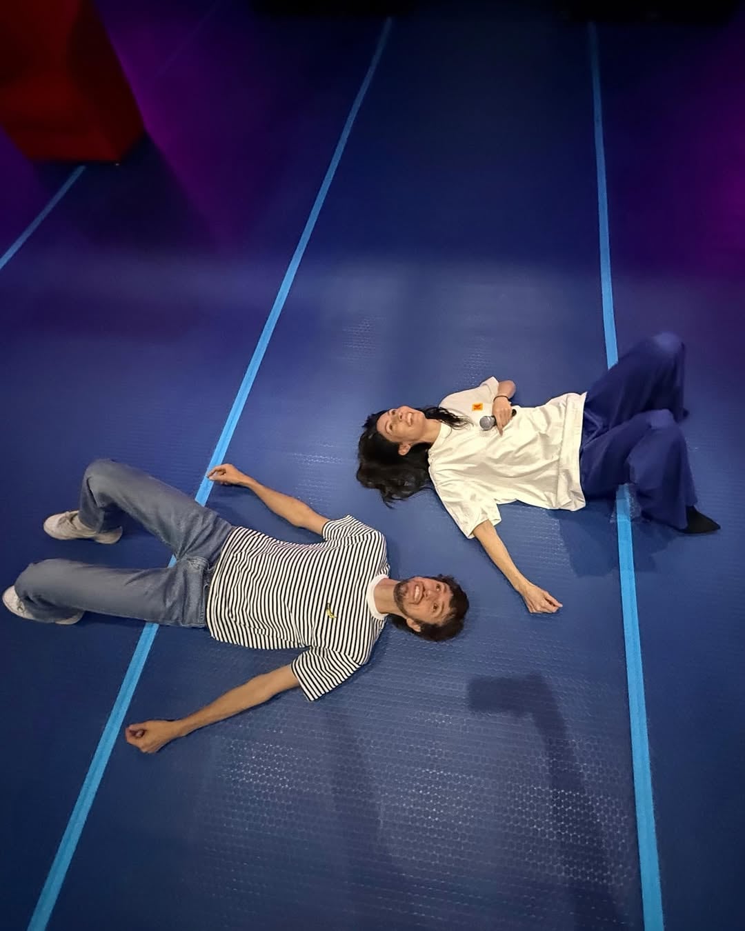 Esteman & Daniela Spalla