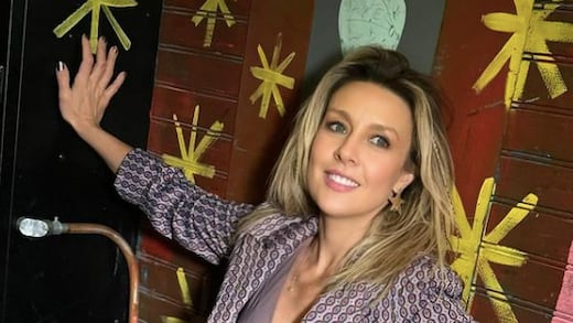 ¿Quién es Fey? Cantante mexicana y estrella de los 90