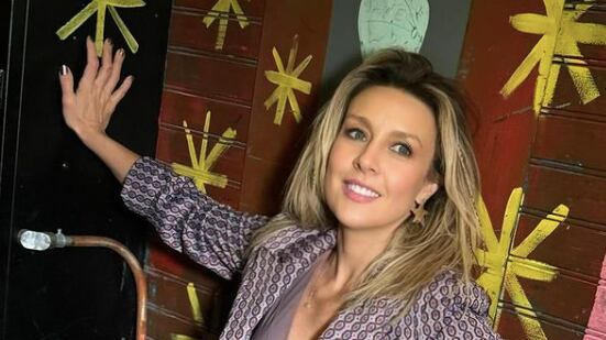 Fey en Auditorio Nacional: Precio de boletos y fecha de su concierto en noviembre