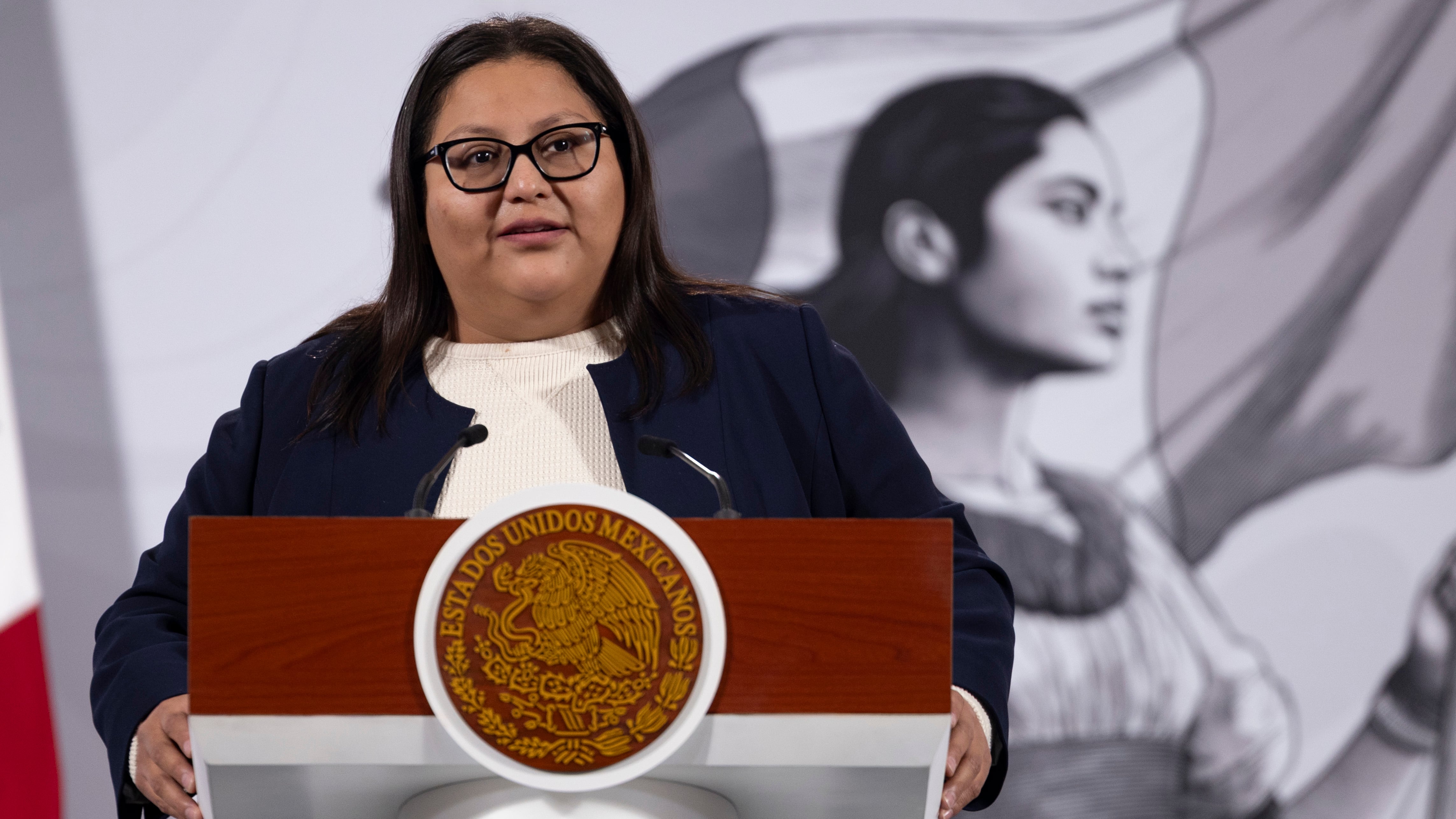 El 25 de noviembre arranca la campaña nacional en México contra el acoso y el abuso sexual