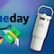 Termo Stanley en el color más irresistible tiene un súper precio hoy en el Amazon Prime Day 2025