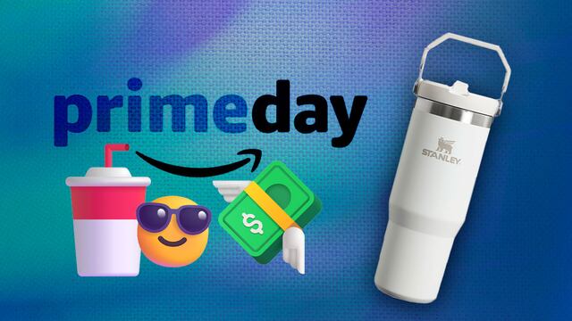 Amazon Prime Day 2025