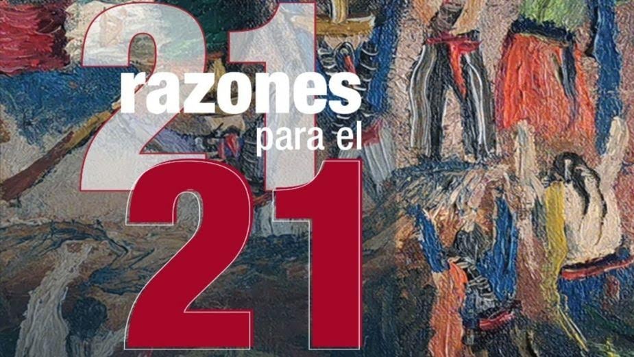 “21 Razones para el 21”