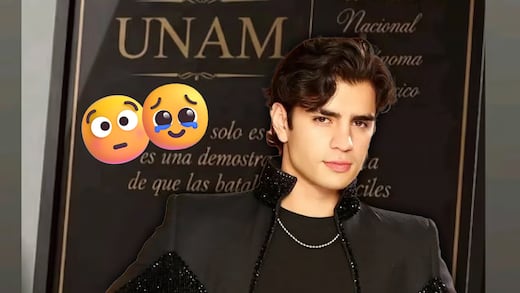 La tesis de la UNAM dedicada a Aaron Mercury que se volvió viral