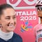 Claudia Sheinbaum felicita a Isaac del Toro por su histórica participación en el Giro de Italia 2025: “Es un orgullo para México”