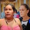 “A nosotros no nos recibe”: madre buscadora reclama a Sheinbaum tras encuentro con BTS