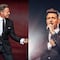Luis Miguel está al nivel de Frank Sinatra, dice Michael Bublé