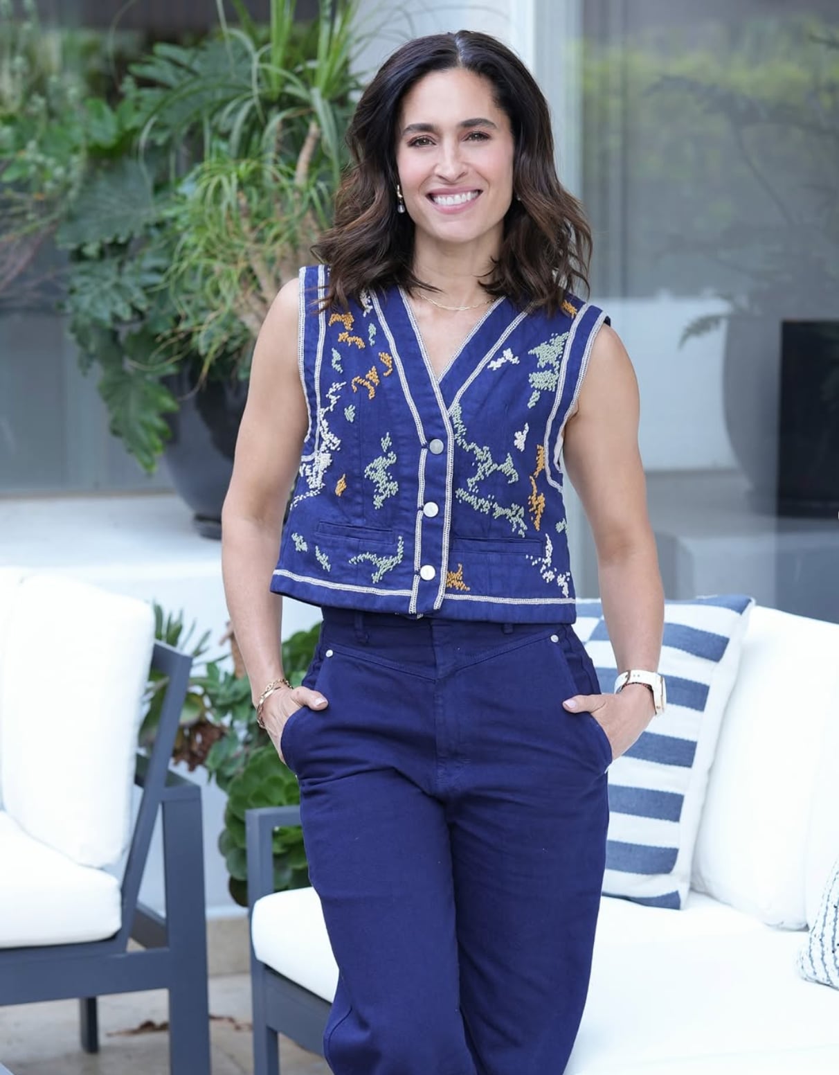 Luz María Zetina