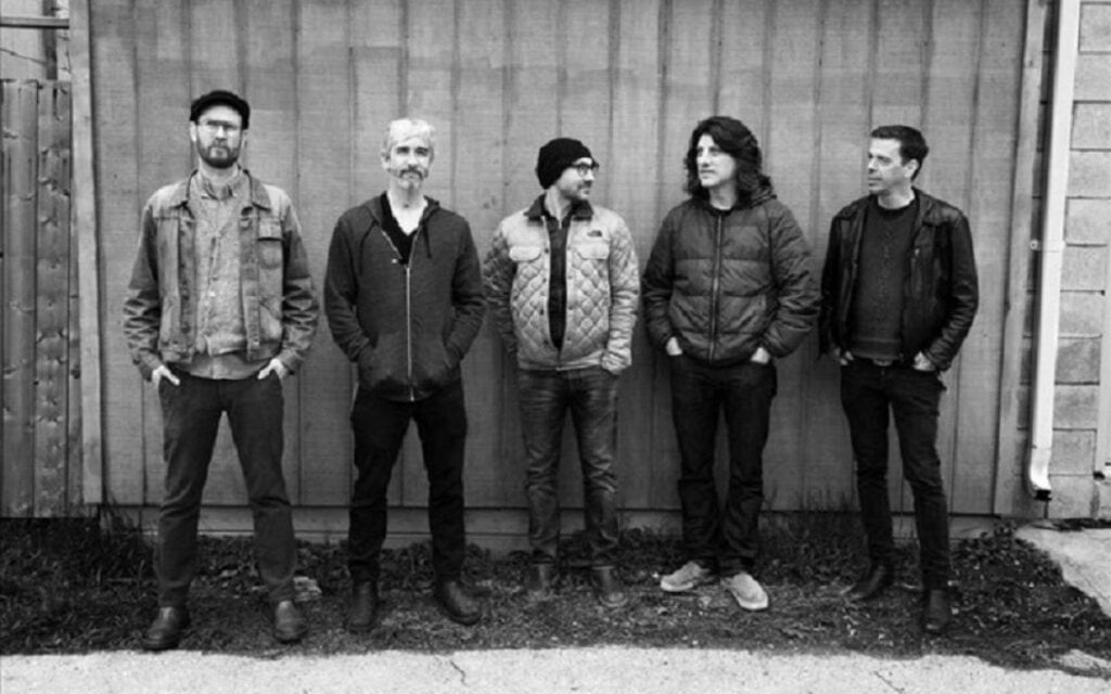 Concierto de Godspeed You! Black Emperor en Foro Indie Rocks