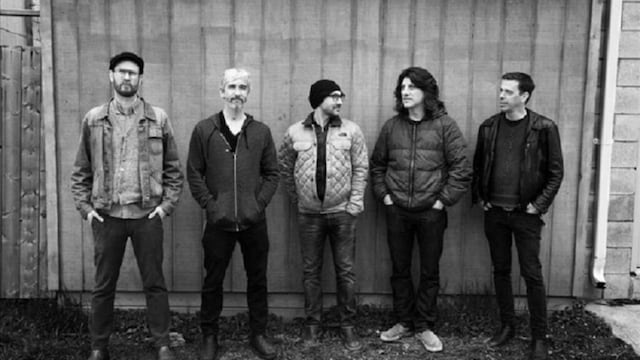 Concierto de Godspeed You! Black Emperor en Foro Indie Rocks