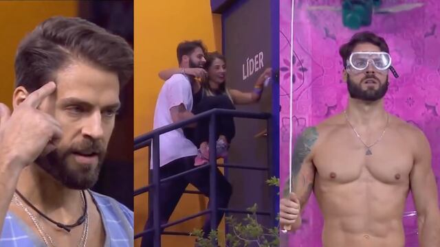 Jorge Losa revive su paso por La Casa de los Famosos México, pero desata a sus fans y haters.