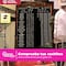 Resultados Sorteo Zodiaco 1613 de Lotería Nacional en vivo: ganadores de hoy 14 de mayo