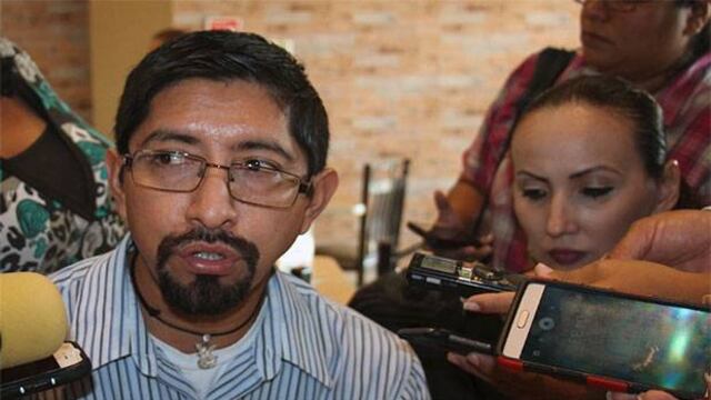 Maestros buscan cambios de raíz en Sección XXX de SNTE