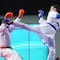 ¿Qué deportes desaparecen de los Juegos Olímpicos de París 2024?