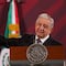 Mañanera de AMLO del lunes 27 de noviembre 2023