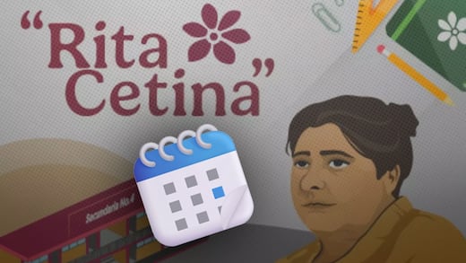 Beca Rita Cetina agosto 2025: Ni te hagas ilusiones, la siguiente fecha de pago es este mes