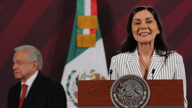 Quién es quién en las mentiras de la semana del 24 de mayo