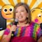 Xóchitl Gálvez sigue salada: Ahora le falló el audio en su cierre de precampaña
