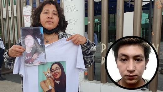 Christopher Bryan Álvarez Paniagua recibe pena vitalicia, por segunda vez, por feminicidio de Andrea Cañeda Salgado