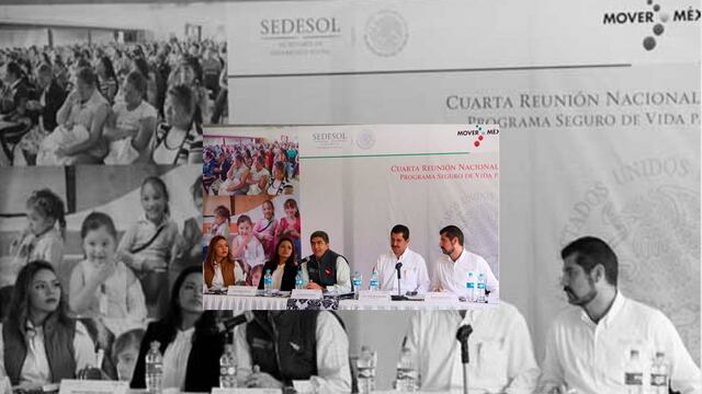 Nuestra prioridad son los niñ@s y jóvenes en orfandad: Ernesto Nemer