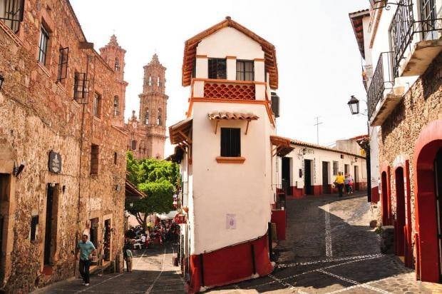 Taxco, Guerrero