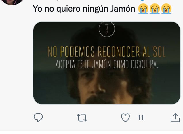 Memes sobre la dinámica de 'Luis Miguel, la serie'