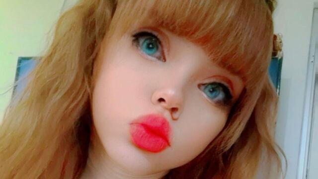 Influencer colombiana Asneidy García es encontrada muerta en un departamento de CDMX