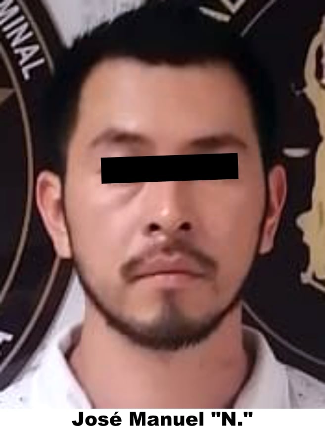 Hombre sentenciado por el feminicidio