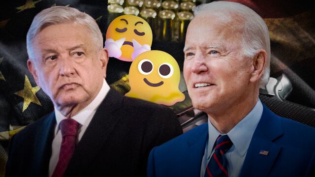 AMLO culpa al gobierno de Estados Unidos por reportaje sobre el Cártel de Sinaloa