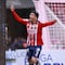 Chivas vs Mazatlán en vivo: Cotorro González no perdona y Guadalajara ya lo gana 2-0