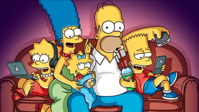Los Simpson