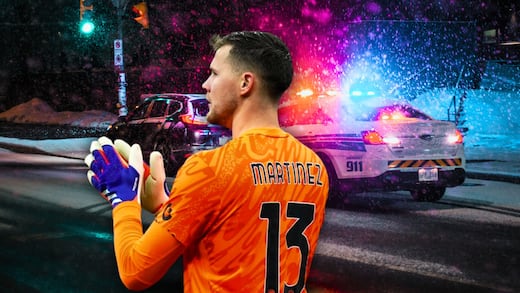 Tragedia en la Serie A: Referente del Inter de Milán mata a jubilado de 81 años