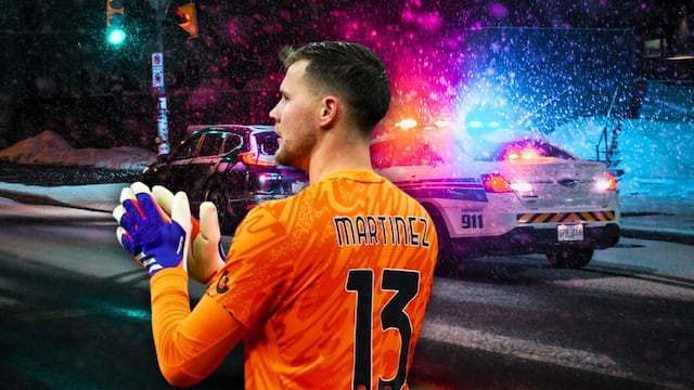 Tragedia en la Serie A: Referente del Inter de Milán mata a jubilado de 81 años